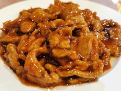 -烤肉宛饭庄(北新桥店)