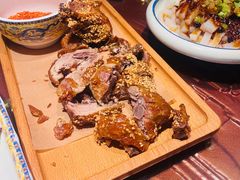 -缪氏川菜(深圳北站缤果空间店)