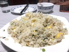 蛋炒饭-大萝卜烧烤羊蝎子烤全羊(新城河路店)