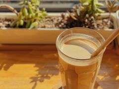 -Cafe Villa