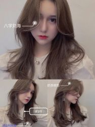 -KIMI HAIR SALON·烫染设计店