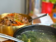 -韩盛源泥炉烤肉店(高深路店)