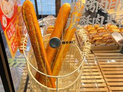 -味多美蛋糕(亚非大厦店)