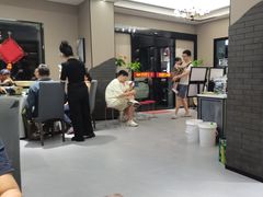 -农乐园食府(梅城镇店)