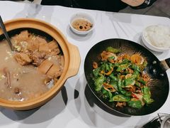 -眉州东坡(鸿坤店)
