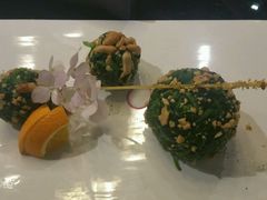 -徐记私厨(半淞园路店)