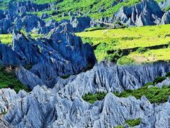 -墨石公园景区