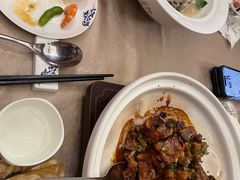 -老运河餐厅