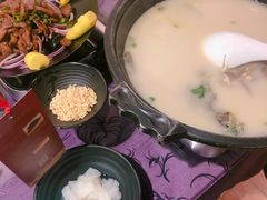 -山东八大碗山东老字号