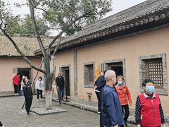 -习仲勋故居