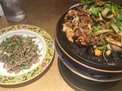 -京味斋·烤鸭·北京菜(安贞店)