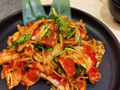 -花味·自助烤肉(江宁同曦店)