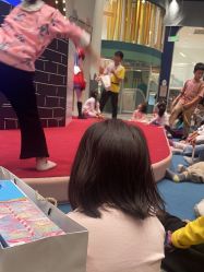 -奈尔宝家庭中心·亲子餐厅(鄞州万达店)