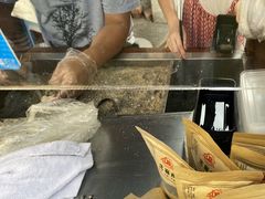 芝麻酥-叶氏麻糍(鼓浪屿店)