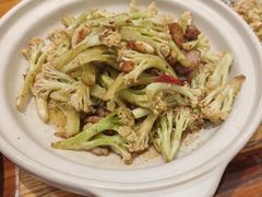 -陈家老院子·长春特色东北家宴(一匡街店)