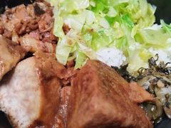 -永和大王(蛙嫩紫苏香·长寿路店)