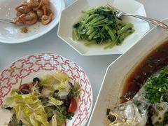 -世博源公馆·本帮融合菜·主题包厢·江景餐厅