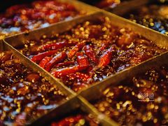 -彭三老火锅(枣子岚垭正街店)