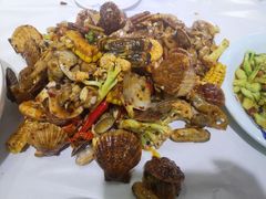-小柒家第一锹东北菜(城关店)