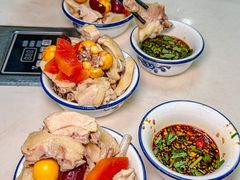 -张大厨鸡煲王·小龙虾·16年老字号(新圳东路店)