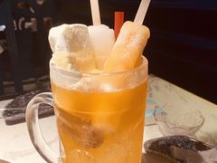 -哥老官重庆美蛙鱼头(宝山龙湖店)
