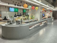 -聚春园自助餐厅(东街口店)