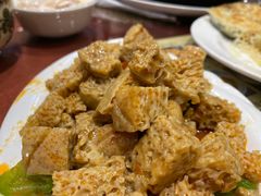 -葛记焖饼(伏牛路店)