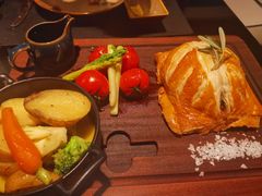 -上海苏宁宝丽嘉酒店·Cafe Bellagio西餐厅