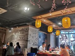 -黄家码头老火锅(解放碑旗舰店)