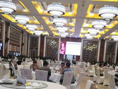 -顺德人家食府(黄金广场店)