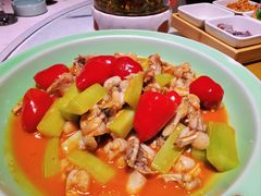 -老宁波1381餐厅(宏泰广场店)