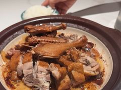 -汀小府·福建客家菜(鼓山沃尔玛店)