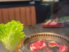-铭牛烧肉·和牛海鲜自助(高新月牙湖店)