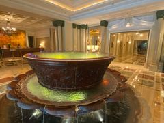 -广州富力丽思卡尔顿酒店