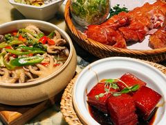 -锦府盐帮·侯宅(五棵松万达店)