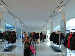 -太平洋中心(CF Pacific Centre)