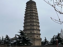 -法门文化景区