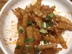 -蓉李记成都名小吃(太原龙湖万达店)