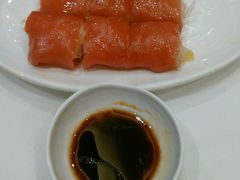 -稻香酒家·34年老字号·港式粤菜(汉街店)