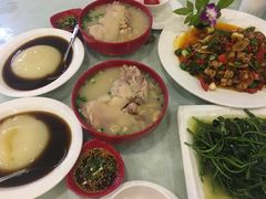 -廖老妈蹄花店(人民公园陕西街259号店)