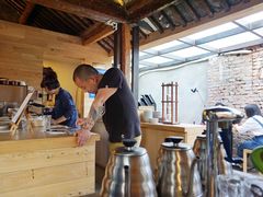 -VOYAGE COFFEE(北锣鼓巷店)