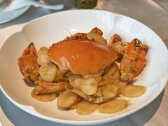 -西湖春天•老字号杭州菜(百汇店)