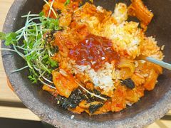 -西塔老太太拌饭(城市集市龙之梦店)