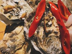 -路边摊小炉子烧烤