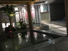 -丽池宫韩式汗蒸会馆(华灯坊店)