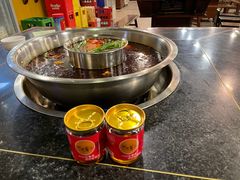 -邓莽子老火锅(中兴路总店)