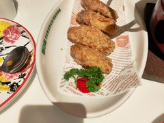 -新白鹿餐厅(第一百货店)
