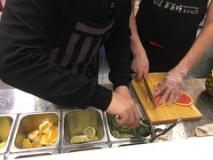 -爸爸糖吐司面包(南京鼓楼龙江店)