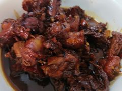 -如意香辣鸡架(总店)