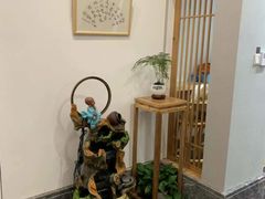 -子曰书院·古筝围棋书法国画小主持(夏都店)